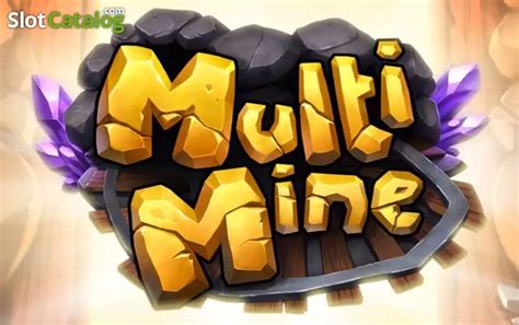 Multi Mine Slot - Play Online
