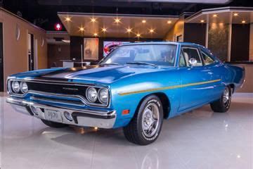 Muscle Cars Bet365