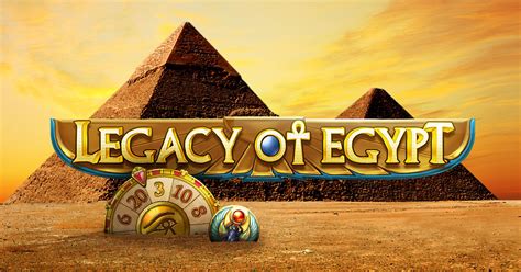 Mysteries Of Egypt Betsson
