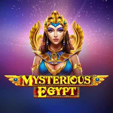 Mysterious Egypt Netbet