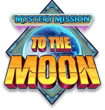 Mystery Mission To The Moon Betano