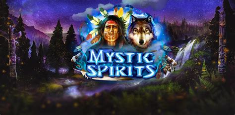 Mystic Spirits 1xbet