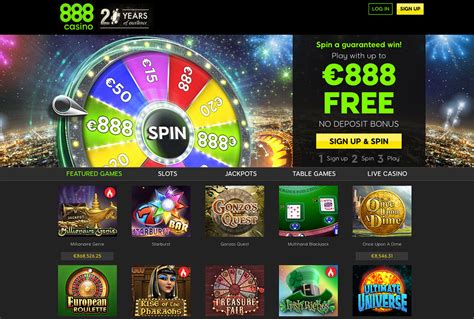 Myths And Money 888 Casino