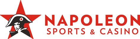 Napoleon Sports   Casino Apostas