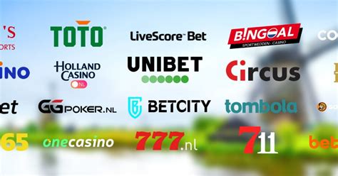 Nederlandse Casino Online S