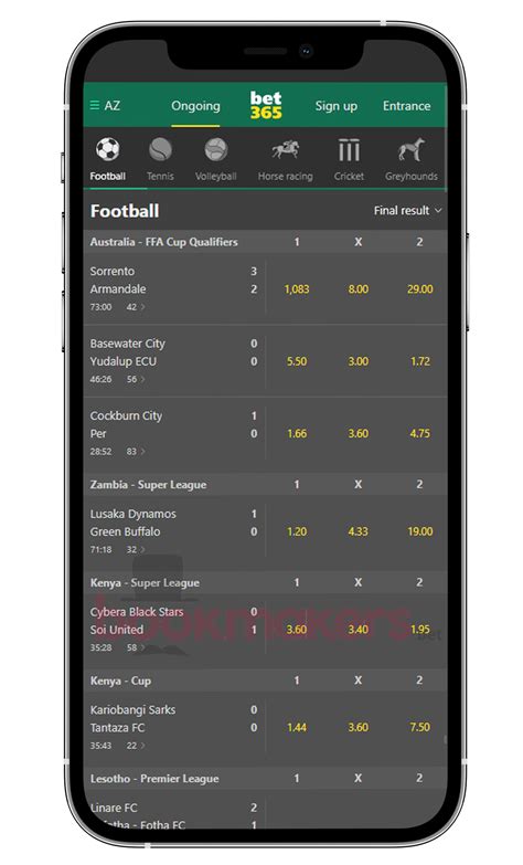 Need For Space Bet365