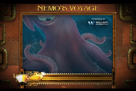 Nemo S Voyage Betsul