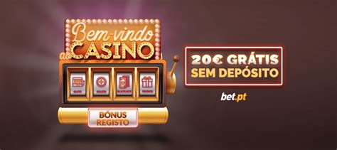 Nenhum Deposito Casino Bonus De Inscricao