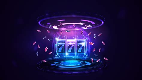 Neon Lines Slot Gratis