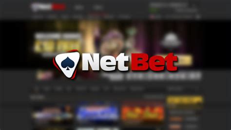 Netbet Player Contests Casino S Claim Of No