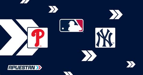 New York Yankees vs Philadelphia Phillies pronostico MLB