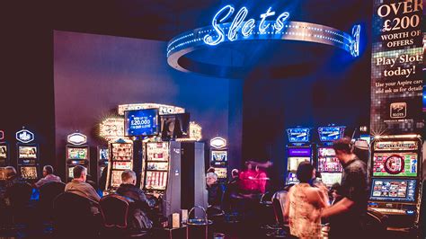 Newcastle Slots De Casino