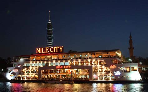 Night On The Nile Betway