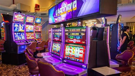 No Deposit Slots Casino Paraguay