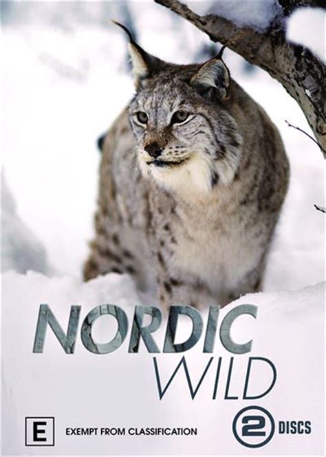Nordic Wild Betsul