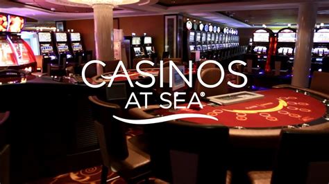 Norwegian Cruise Line Regras De Casino