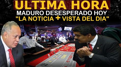 Noticias De Bingos Y Casinos En Venezuela