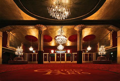 Nouveau Casino De Paris Wikipedia