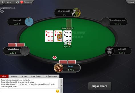 Nova Jersey Salas De Poker Online