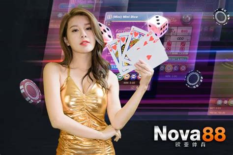 Nova88 Casino Haiti