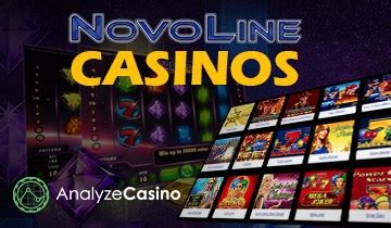 Novoline Casino Venezuela