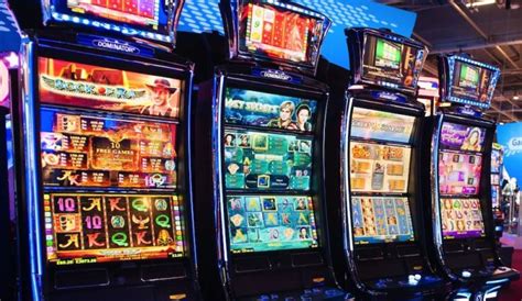 Novomatic Slots De Revisao