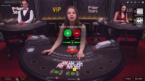 O Blackjack Do Dealer Virtual