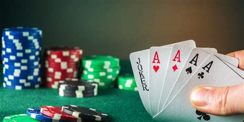 O Casino Poker Lindau
