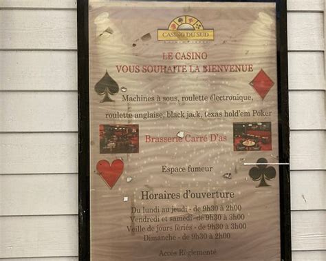 O Casino Poker Saint Pierre