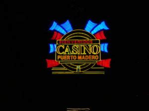 O Casino Puerto Madero Horarios