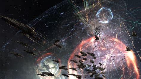 O Cassino Guerra De Eve Online