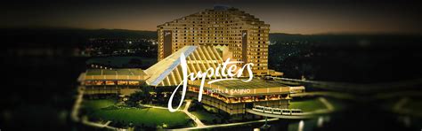 O Groupon Jupiters Casino Lidar