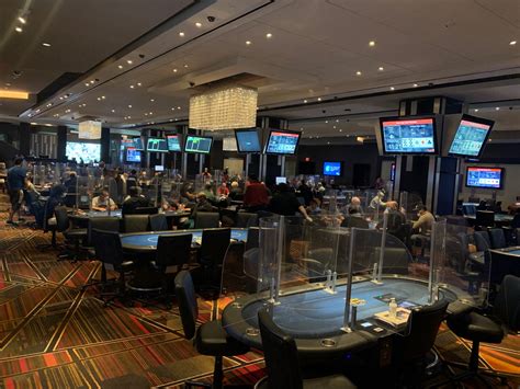 O Hard Rock Casino Em Tampa Fl Sala De Poker