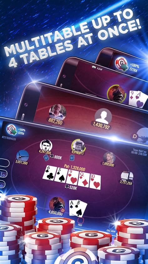 O Live Holdem Pro Apk Download