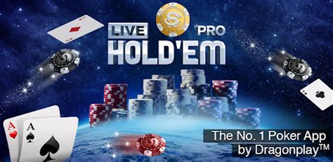 O Live Holdem Pro Diamantes