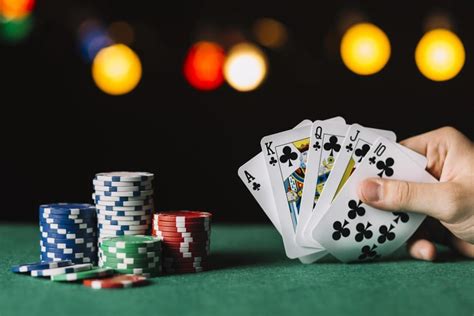 O Pai Gow Poker As Maos Por Hora