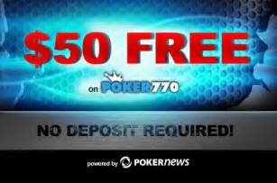 O Poker770 Bonus De Recarga
