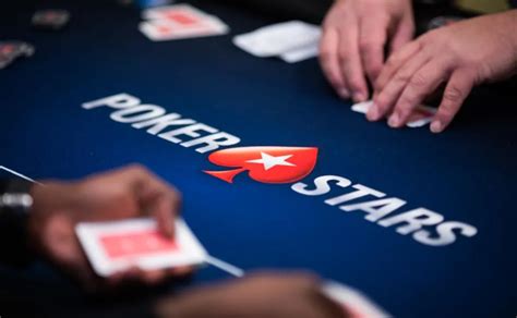 O Pokerstars Ultimas Noticias