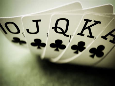 O Que Significa Dobra No Poker