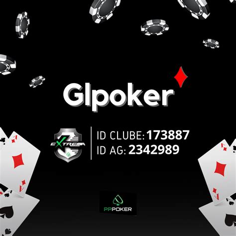 O Que Significa Gl Poker