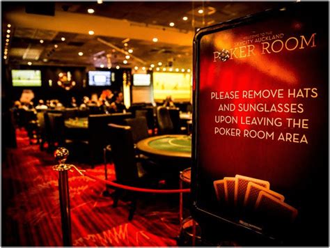 O Skycity Poker Zona