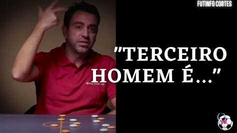 O Terceiro Homem Andando Regra De Poker