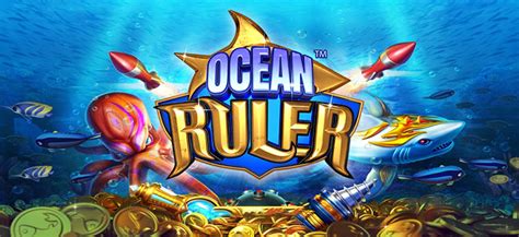 Ocean Ruler Sportingbet