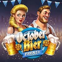 October Bier Frenzy Slot Gratis