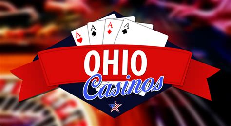 Ohio Casino Receitas De Junho 2024