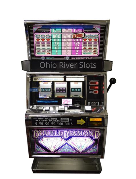 Ohio Slots