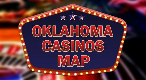 Oklahoma Casinos Perto De Wichita Kansas