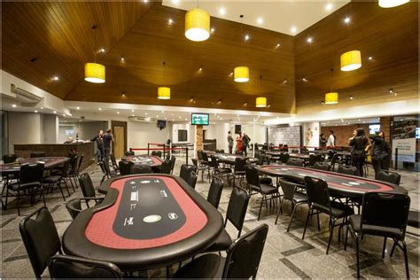 Olimpico Clube De Poker Kosice