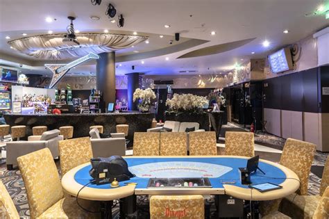 Olympic Casino Poker Klaipeda