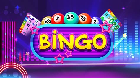 Online Bingo Casino Aplicacao